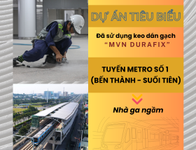 MVN DURAFIX